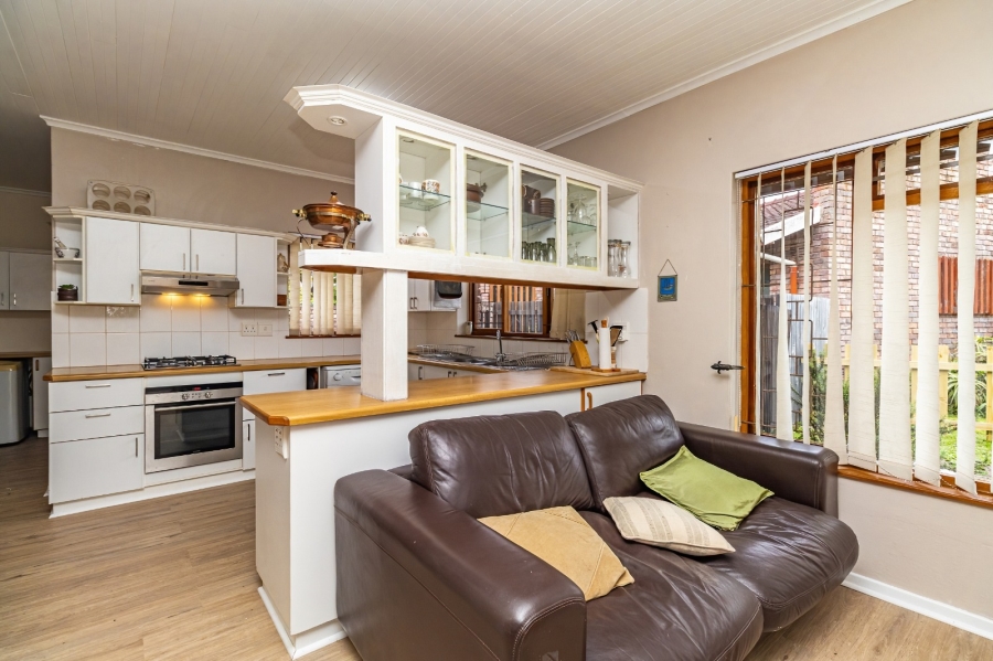 4 Bedroom Property for Sale in The Island Western Cape